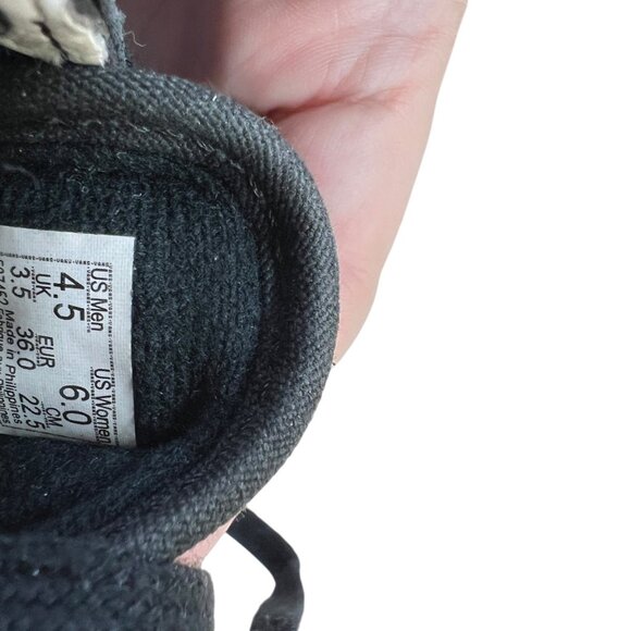 Vans Old Skool 3 DX Shoes Craft Multicolor Black Size 6 - Picture 11 of 12